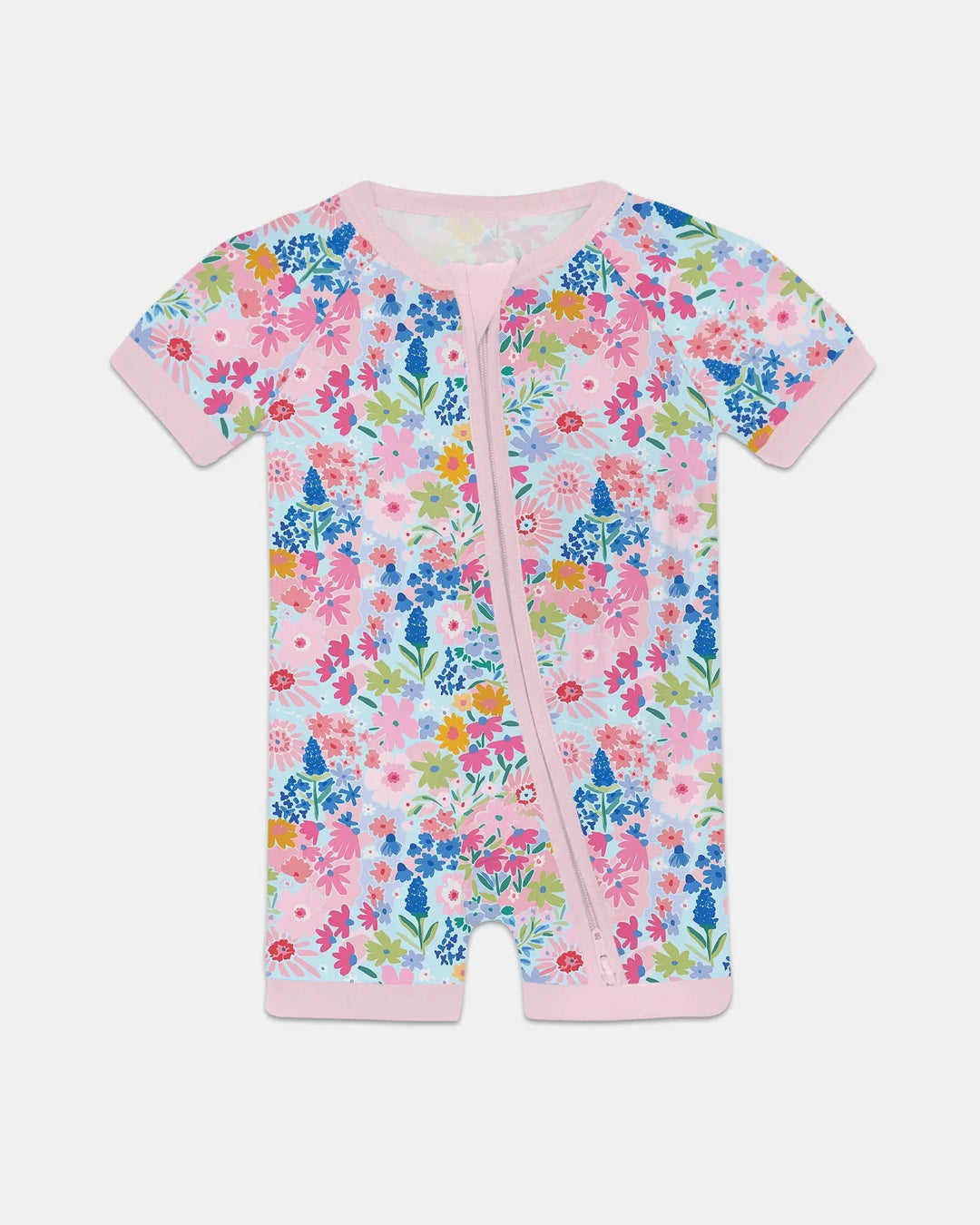 Vorlage Shorty Zippy