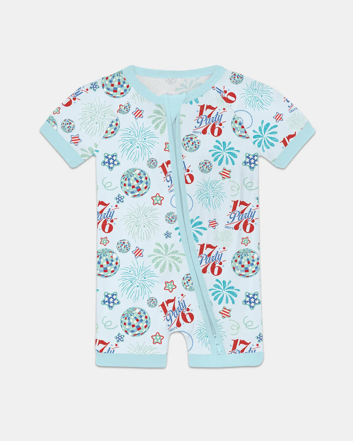 Vorlage Shorty Zippy