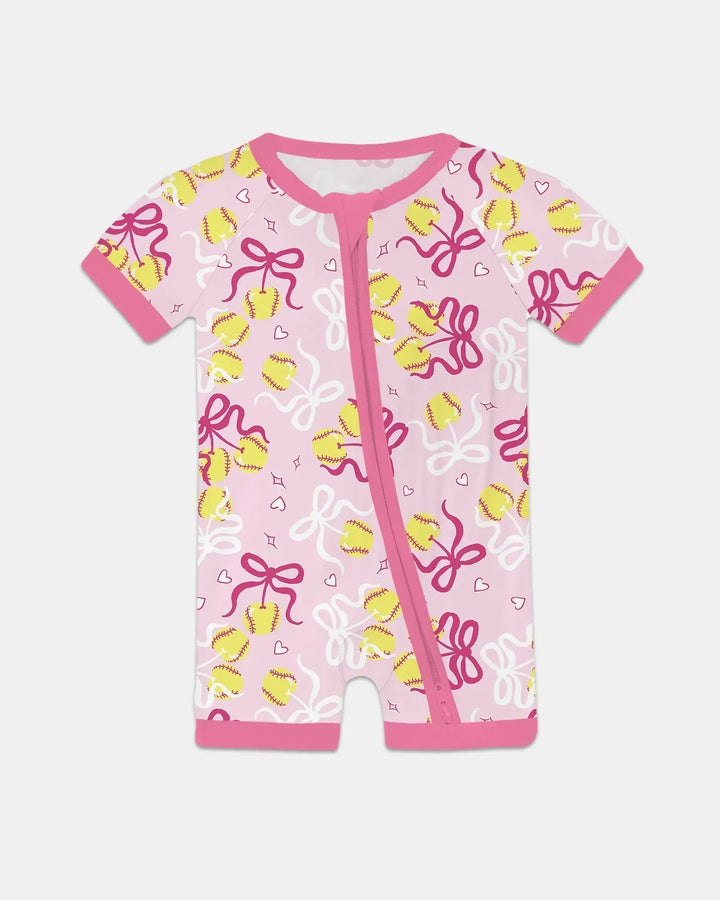 BENUTZERDEFINIERTE Vorlage Shorty Zippy