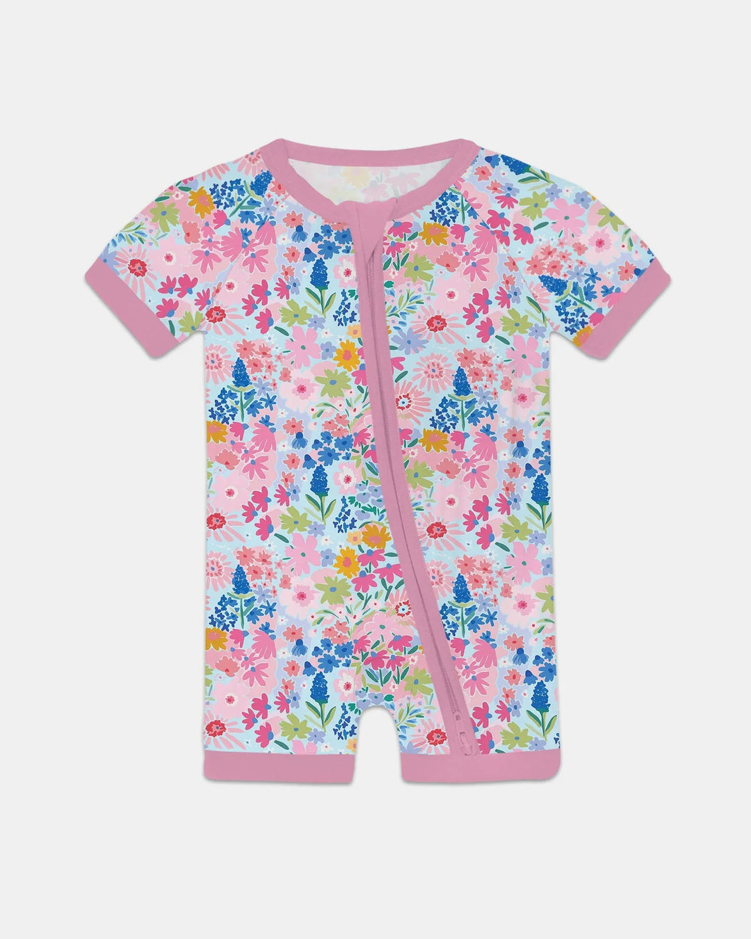 Vorlage Shorty Zippy