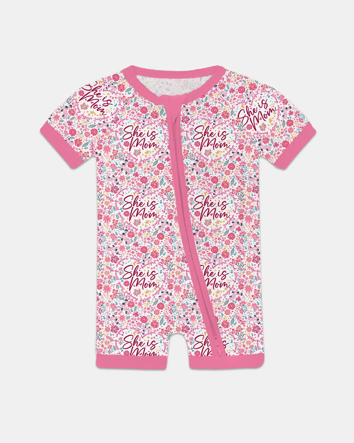 Vorlage Shorty Zippy