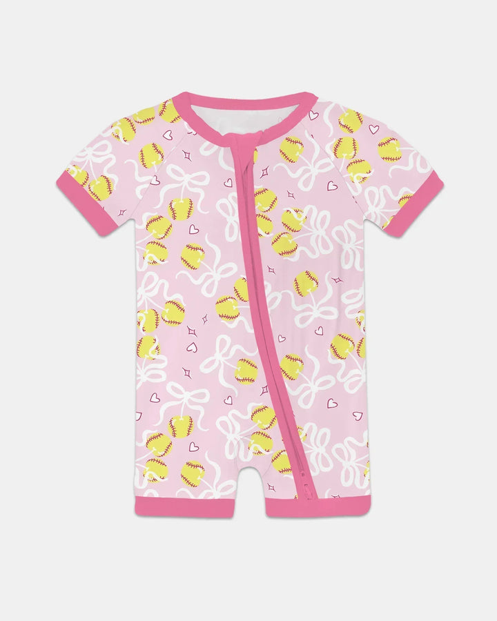 BENUTZERDEFINIERTE Vorlage Shorty Zippy