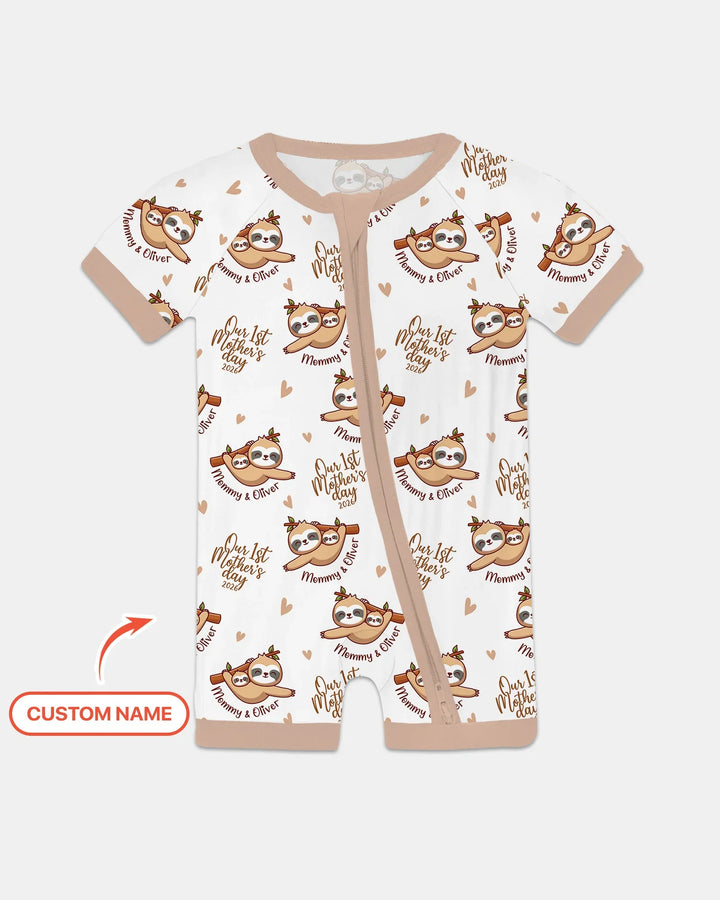 BENUTZERDEFINIERTE Vorlage Shorty Zippy