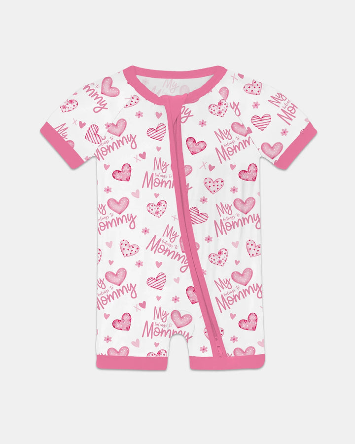 Vorlage Shorty Zippy
