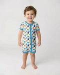 Vorlage Shorty Zippy