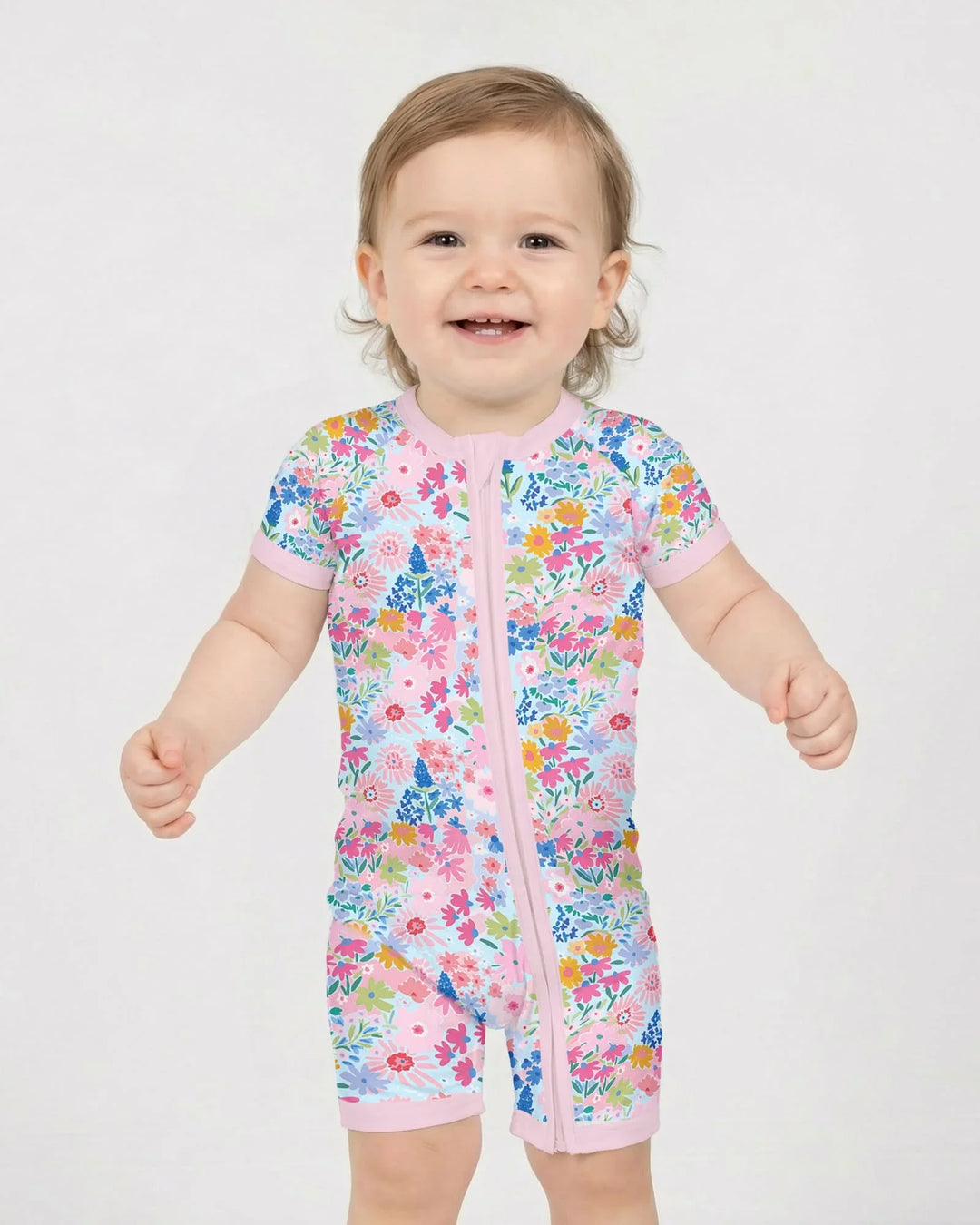 Vorlage Shorty Zippy