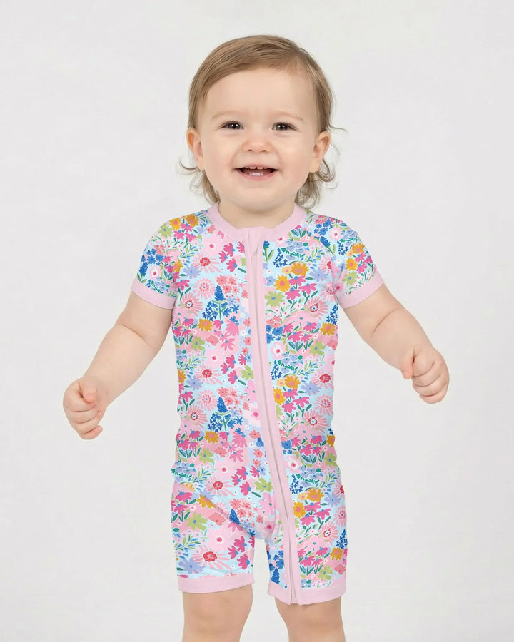 Vorlage Shorty Zippy