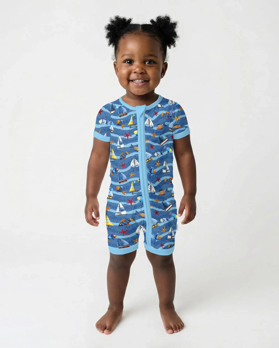 Vorlage Shorty Zippy