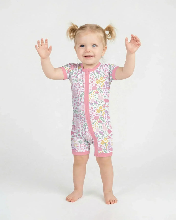 Vorlage Shorty Zippy
