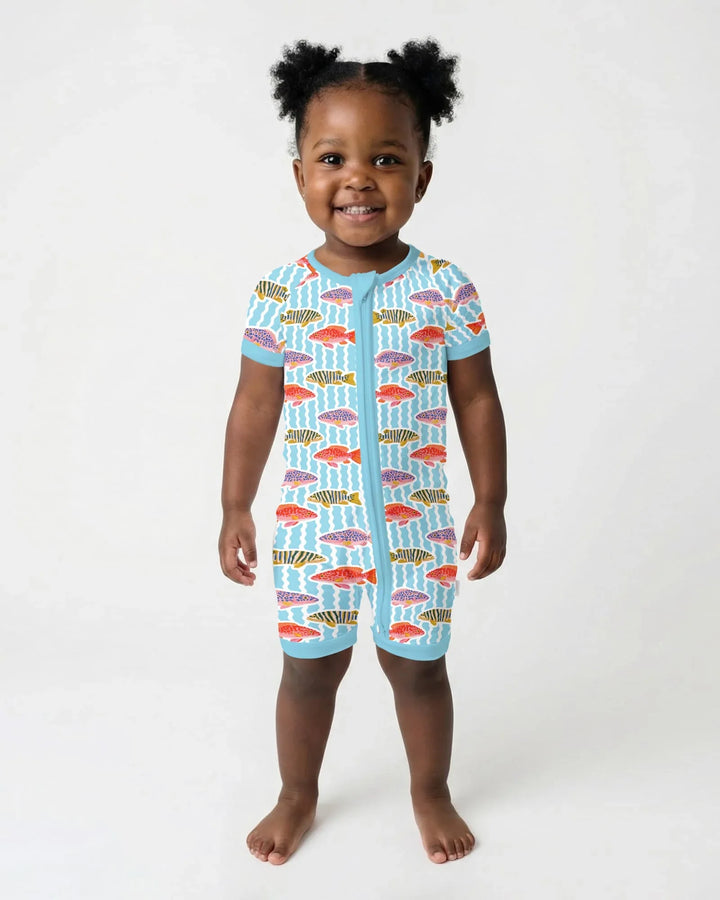 Vorlage Shorty Zippy