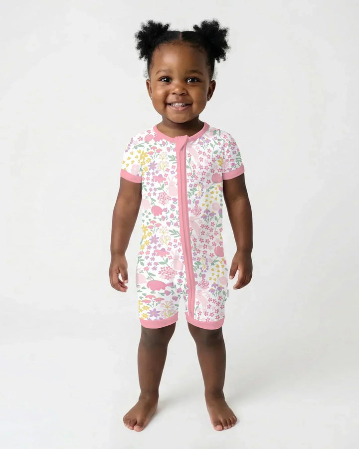 Vorlage Shorty Zippy