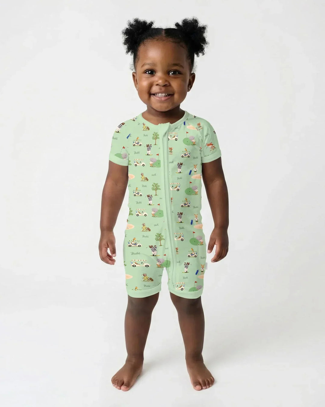 Vorlage Shorty Zippy
