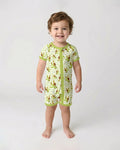 Vorlage Shorty Zippy
