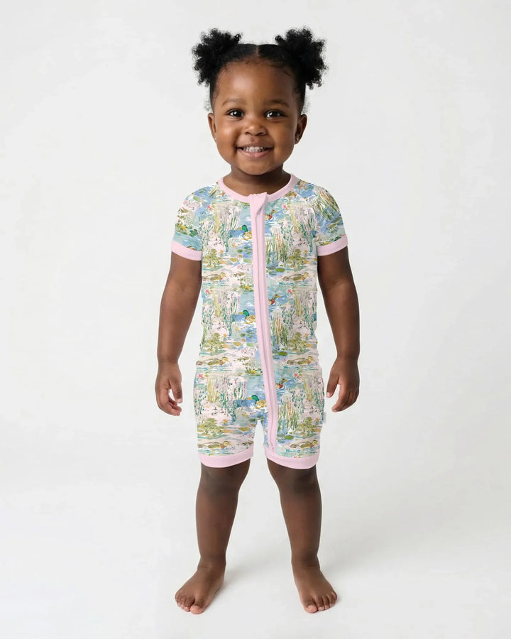 Vorlage Shorty Zippy