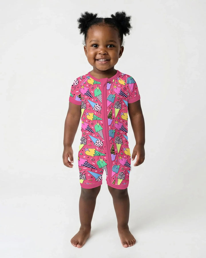 Vorlage Shorty Zippy