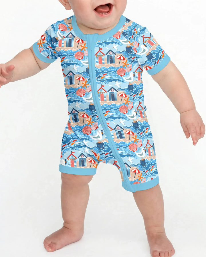 Vorlage Shorty Zippy