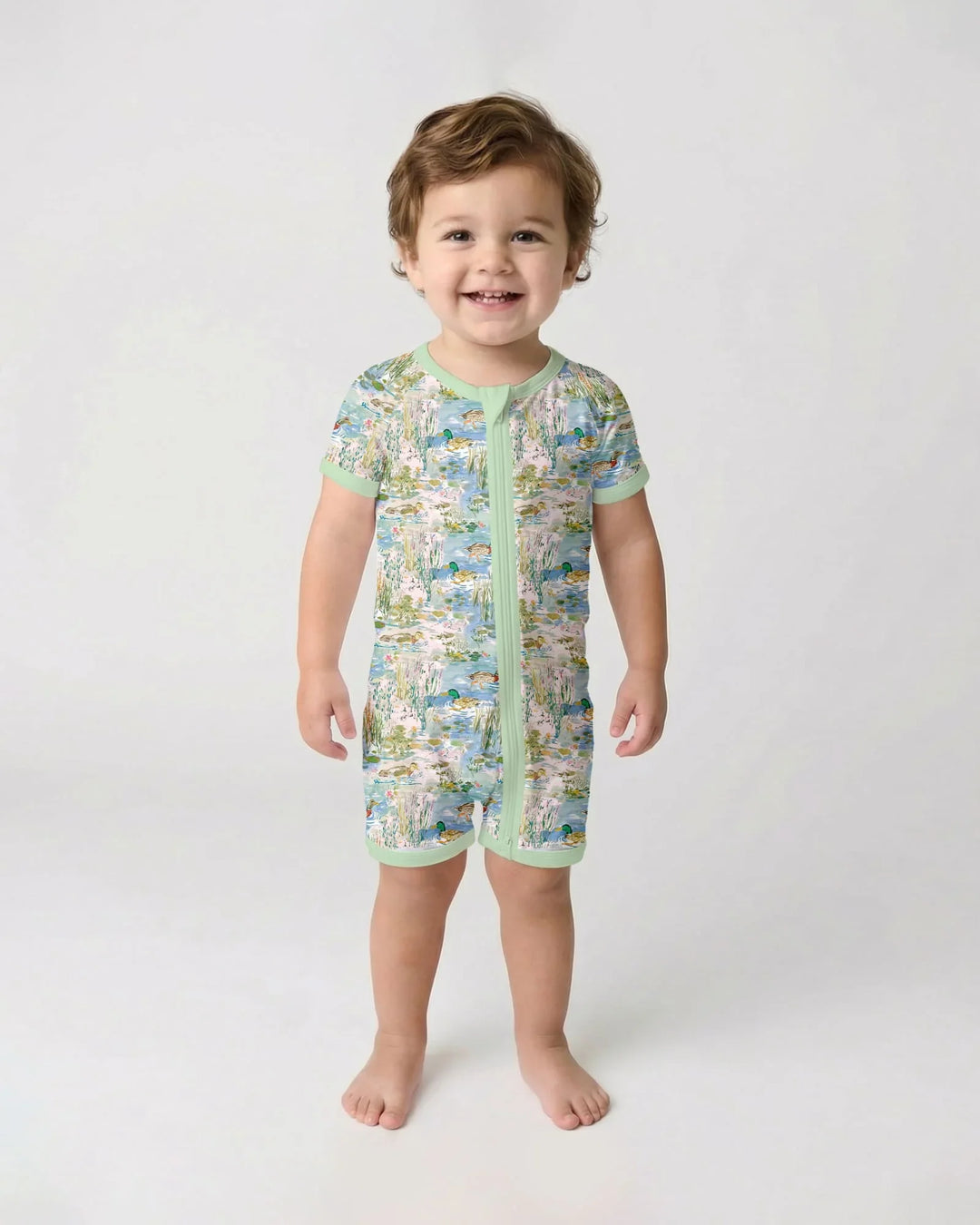 Vorlage Shorty Zippy
