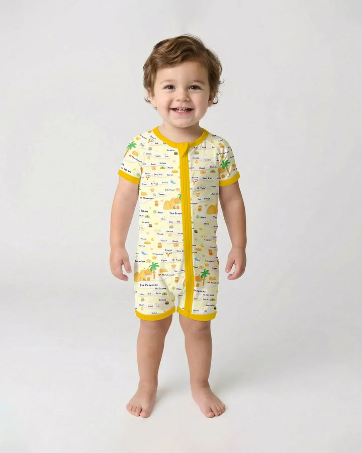 Vorlage Shorty Zippy