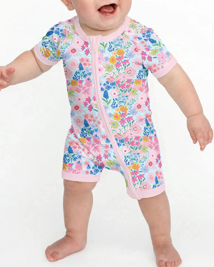 Vorlage Shorty Zippy