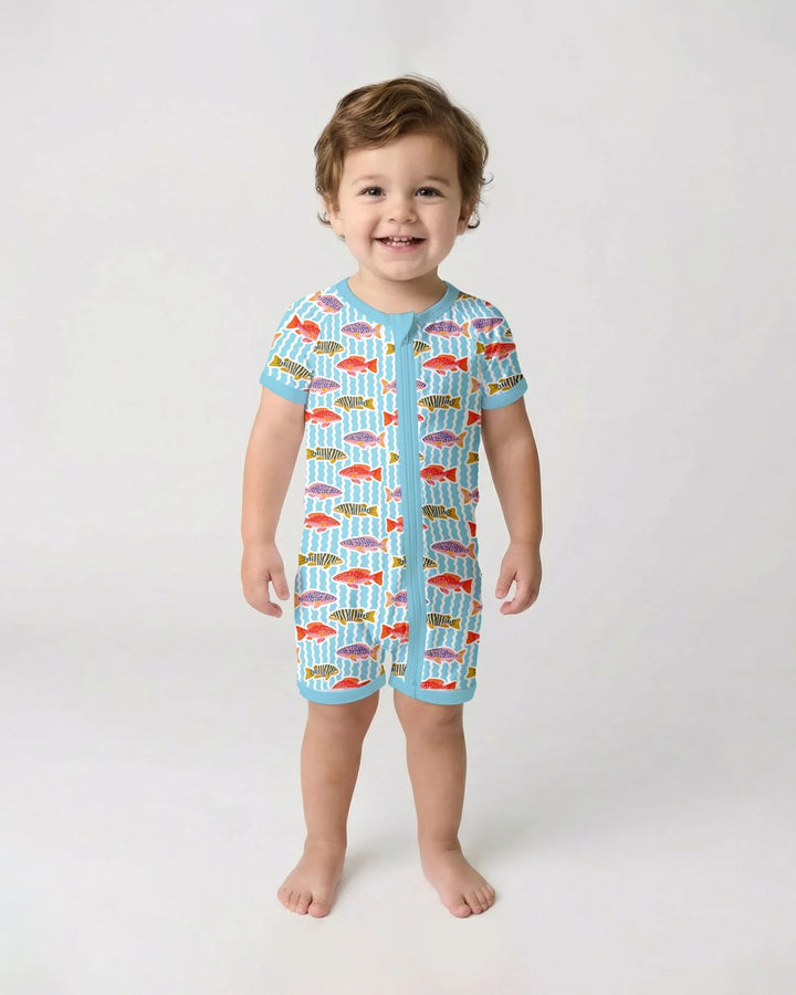 Vorlage Shorty Zippy