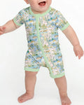 Vorlage Shorty Zippy
