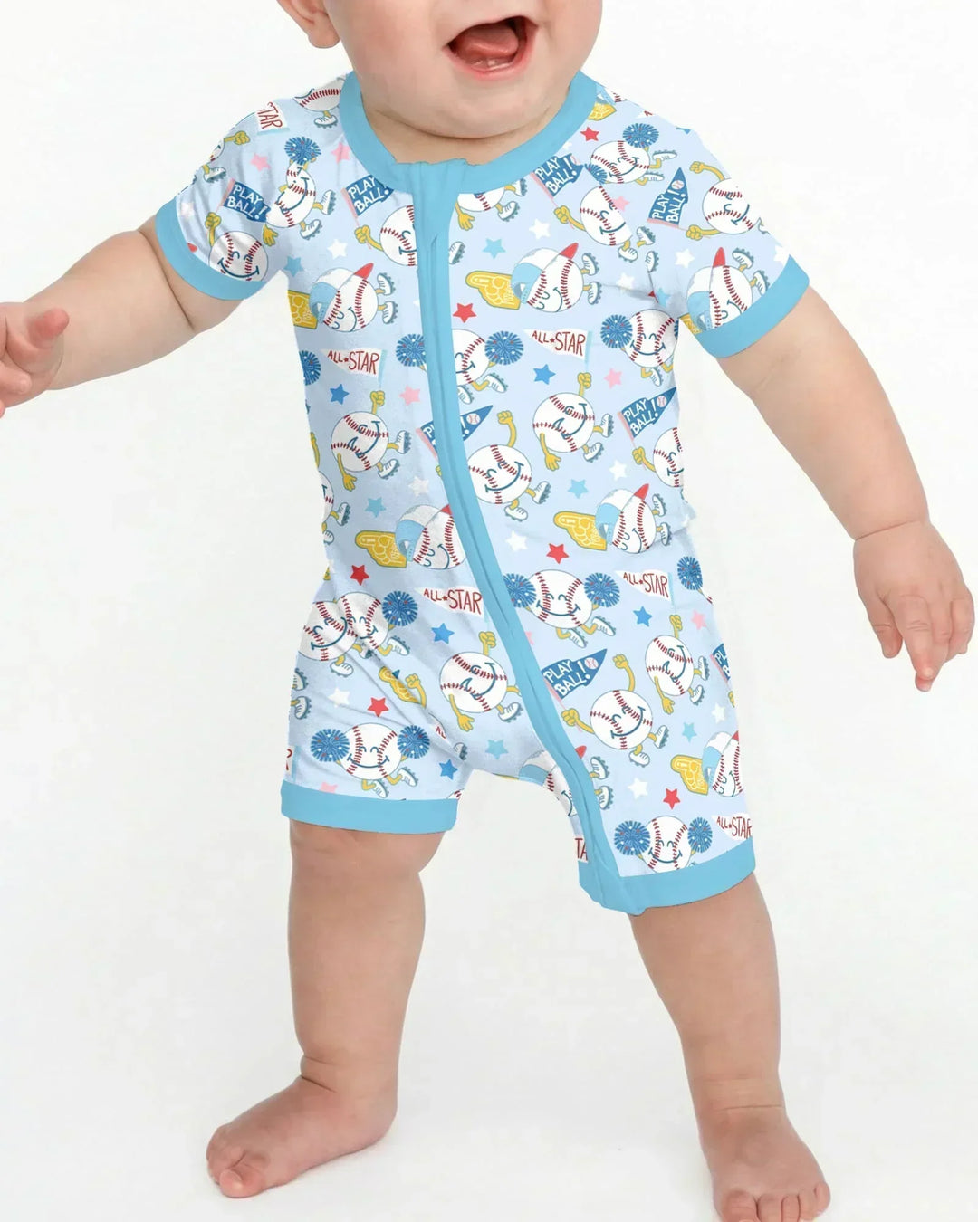 Vorlage Shorty Zippy