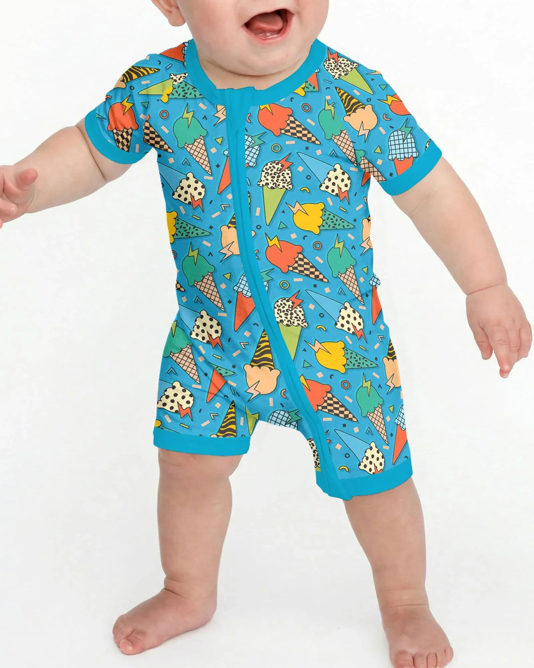 Vorlage Shorty Zippy