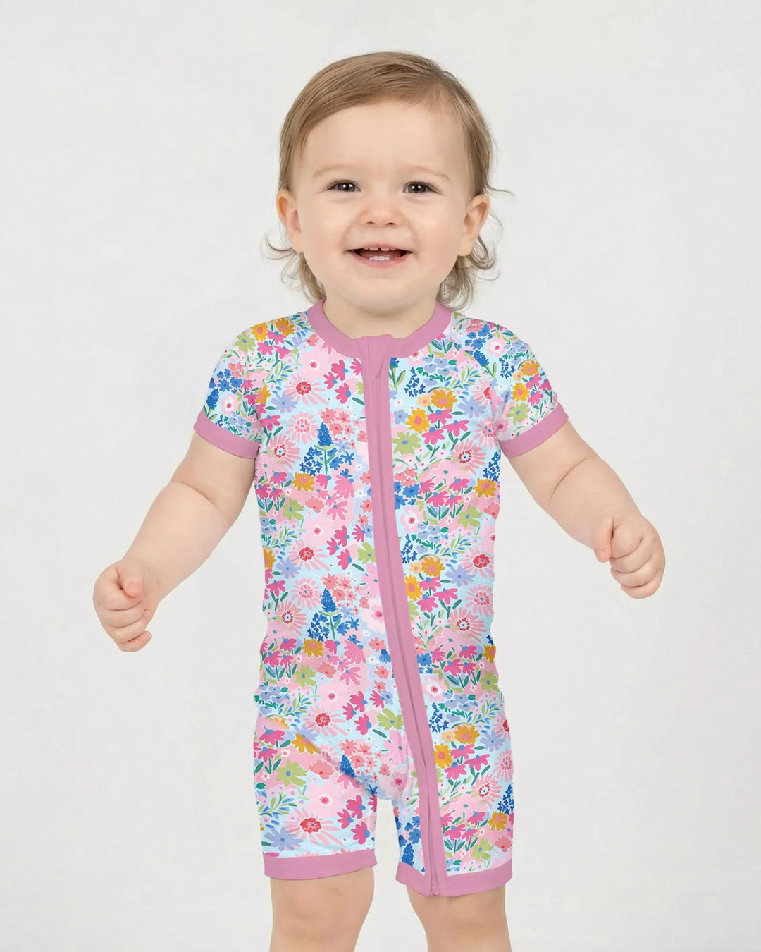 Vorlage Shorty Zippy