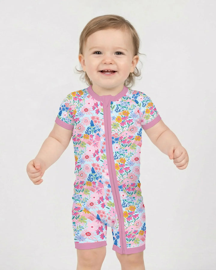Vorlage Shorty Zippy