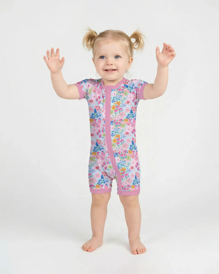 Vorlage Shorty Zippy