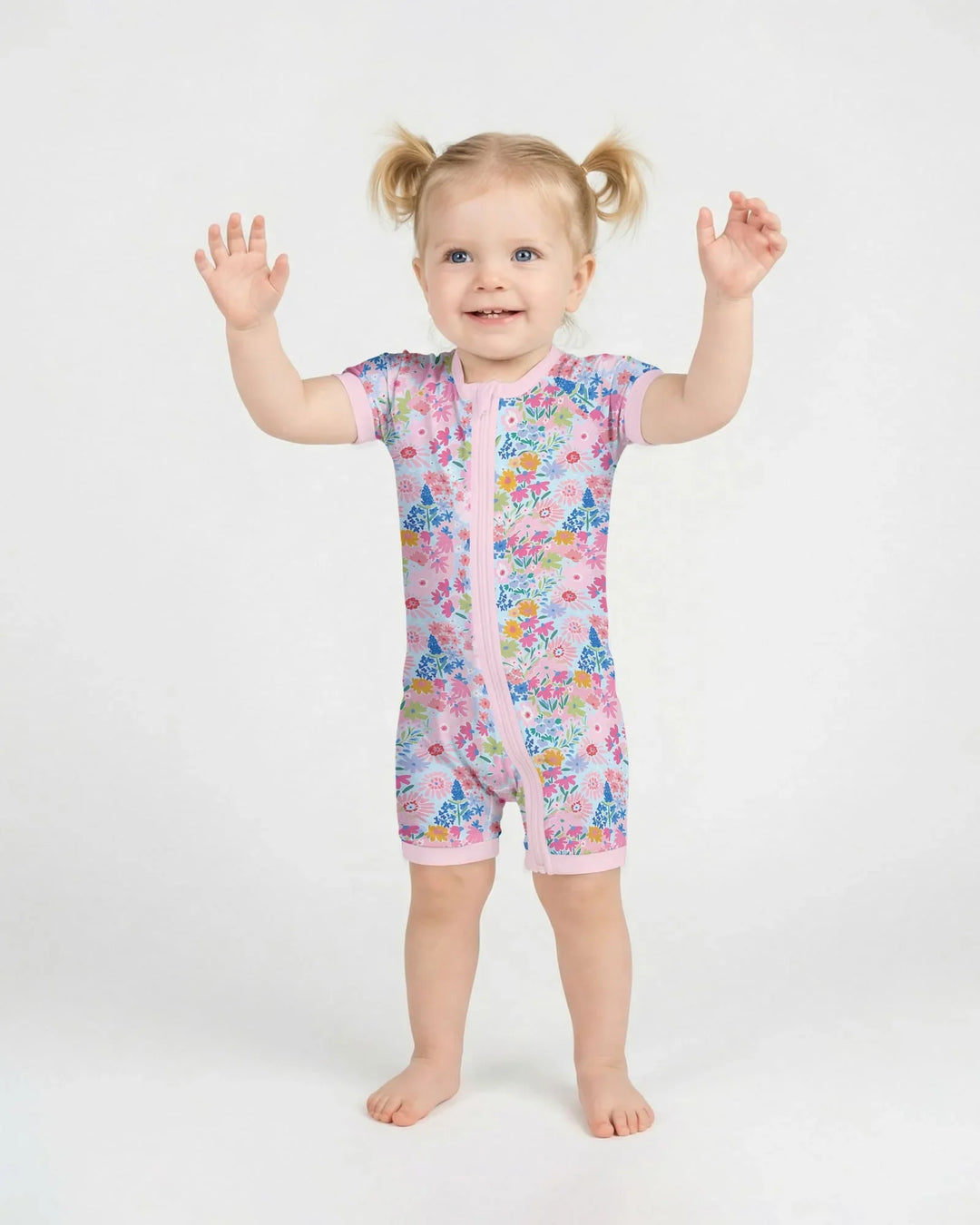 Vorlage Shorty Zippy