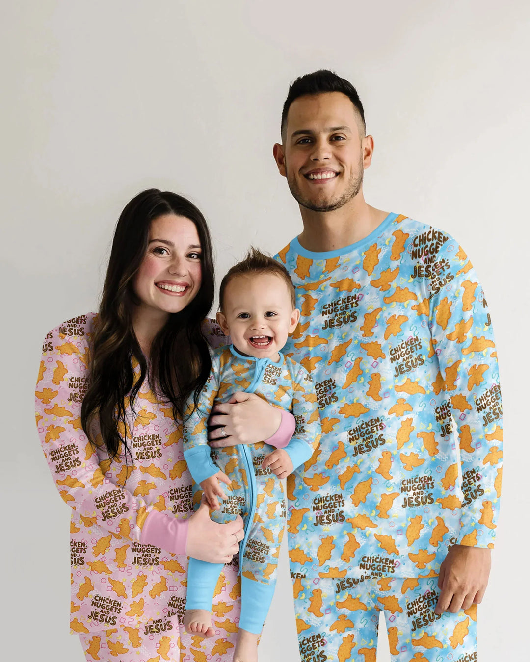 Vorlage Bambus Damen Pyjama Set