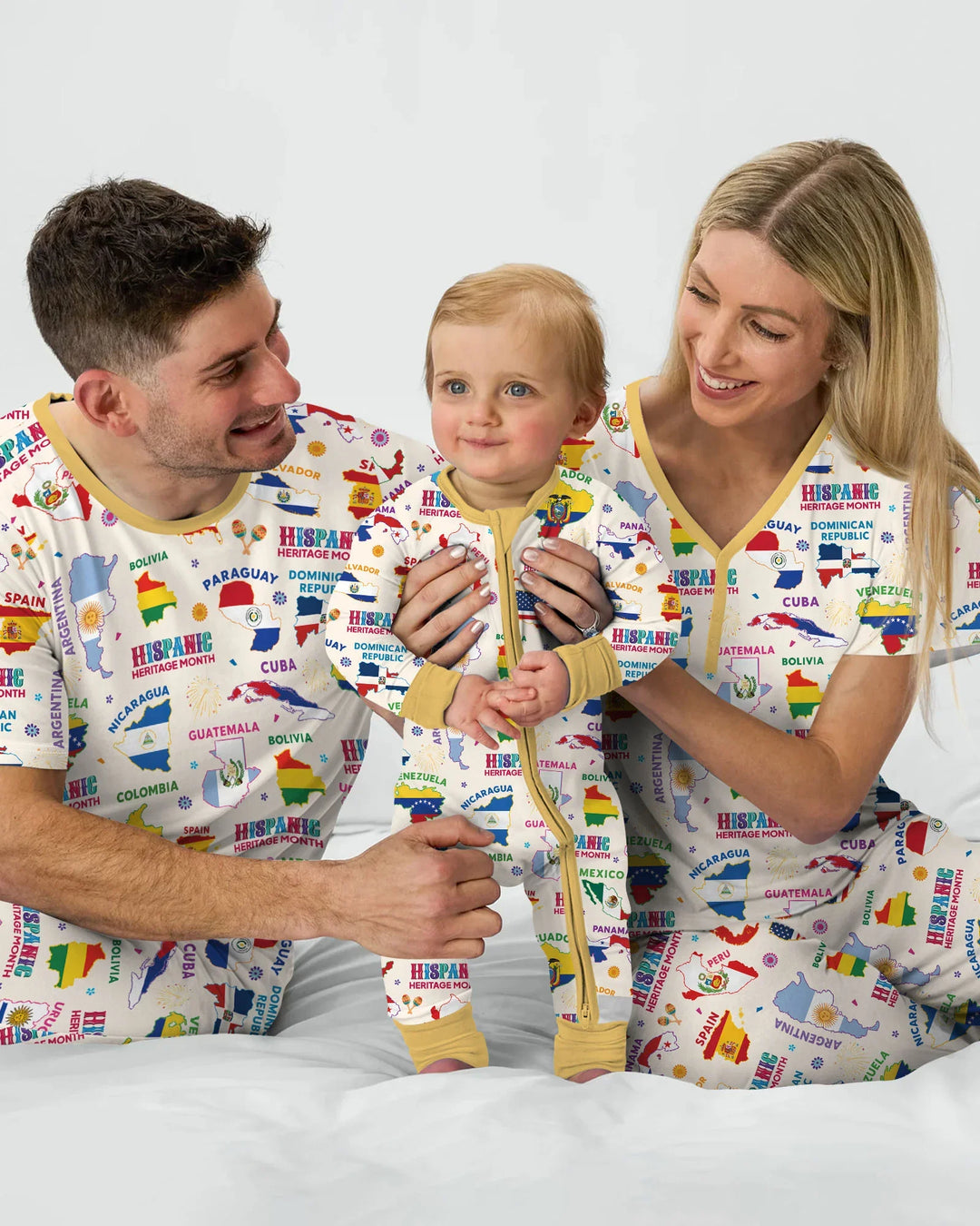 Bambus-Ackertraktoren-Outfit für Herren – Robust und lässig
