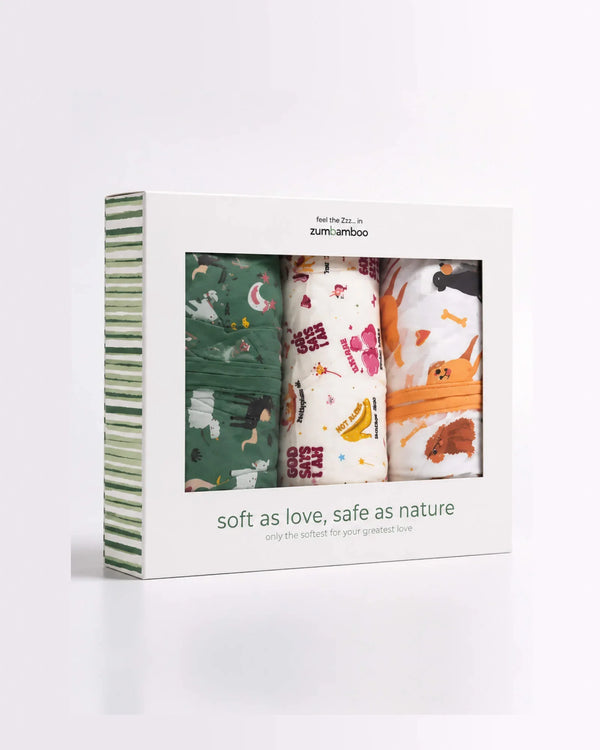 Geschenkverpackung hinzufügen